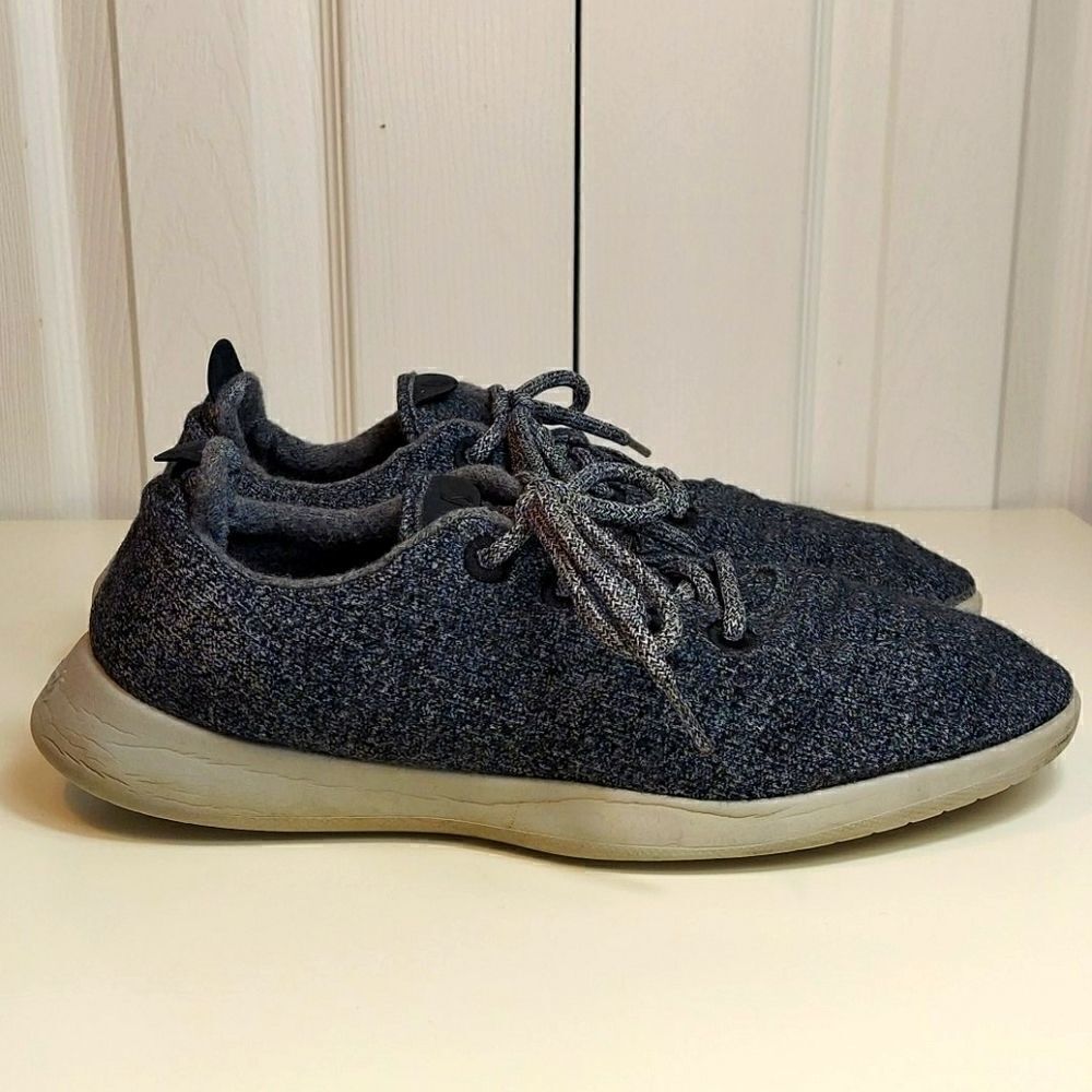Allbirds Wool Runners Sz 12